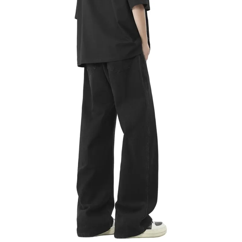 FASTFISH Jeans Unisex-4