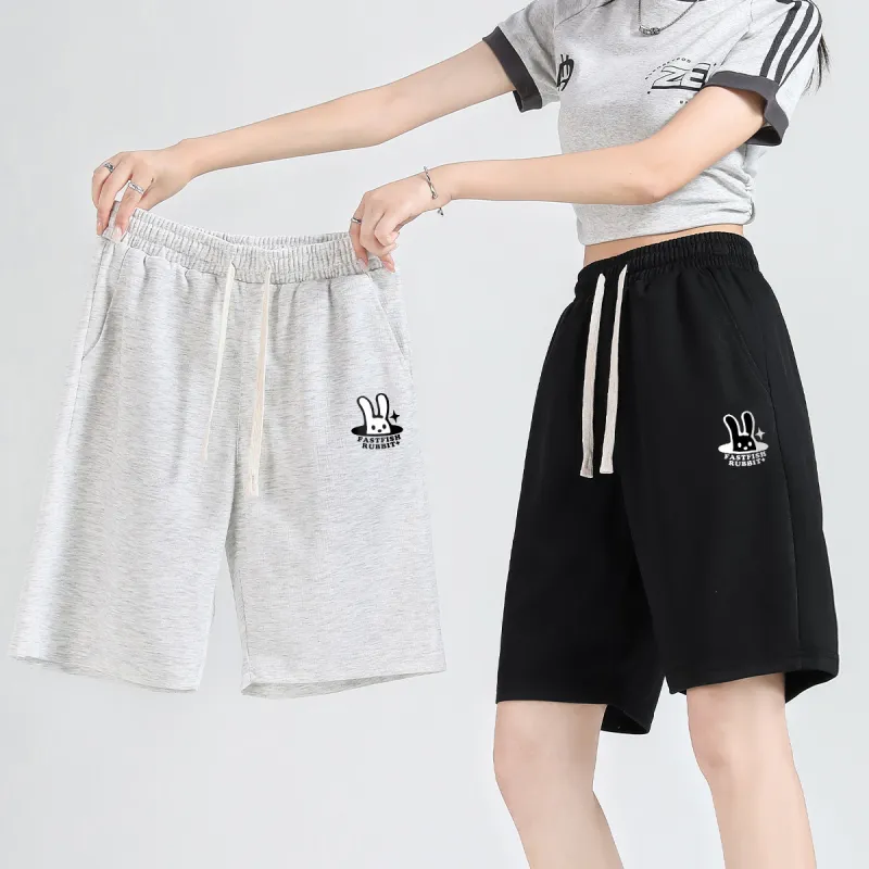 FASTFISH Casual Shorts Unisex-6