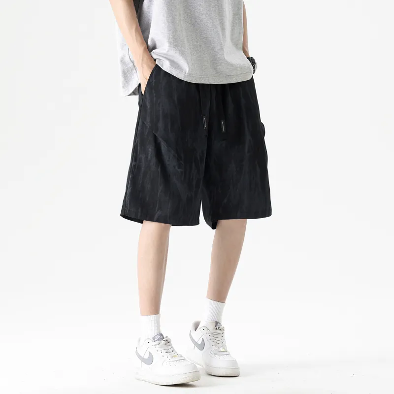 FASTFISH Casual Shorts Unisex-7