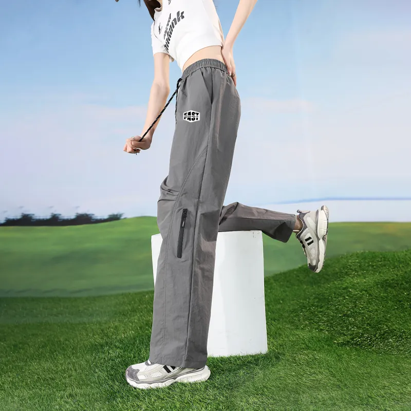 FASTFISH Windbreaker Pants Unisex-9