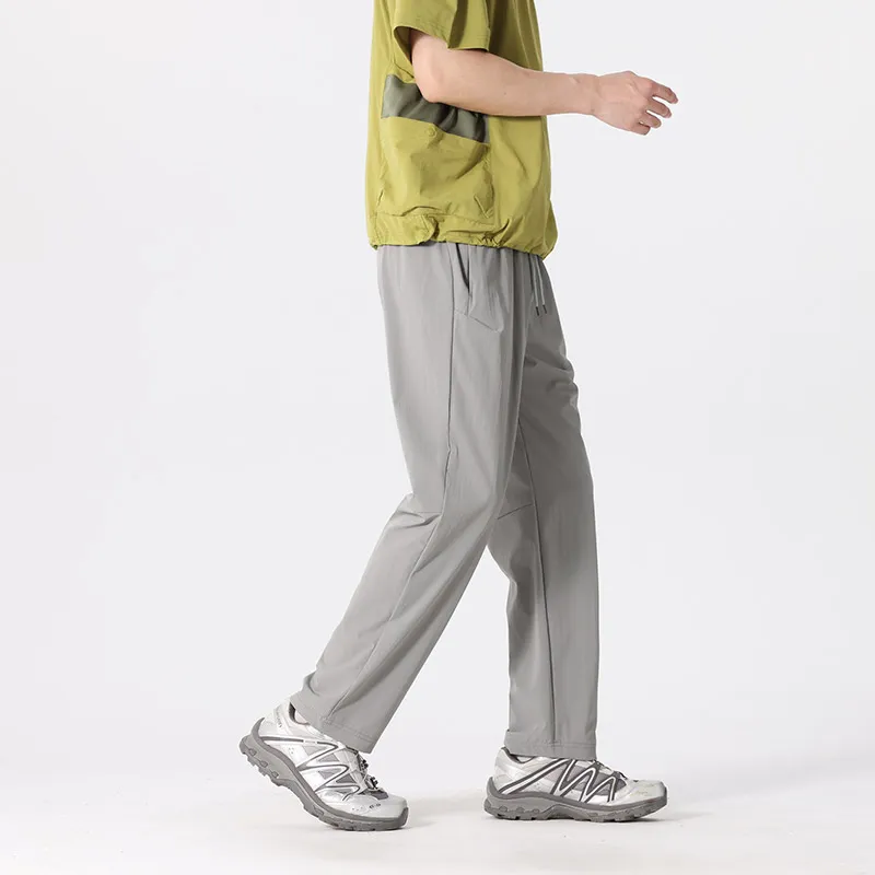 FASTFISH Casual Pants Unisex-45