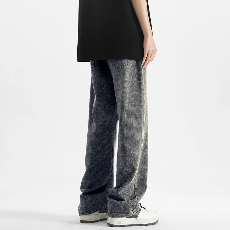 FASTFISH Jeans Unisex-18