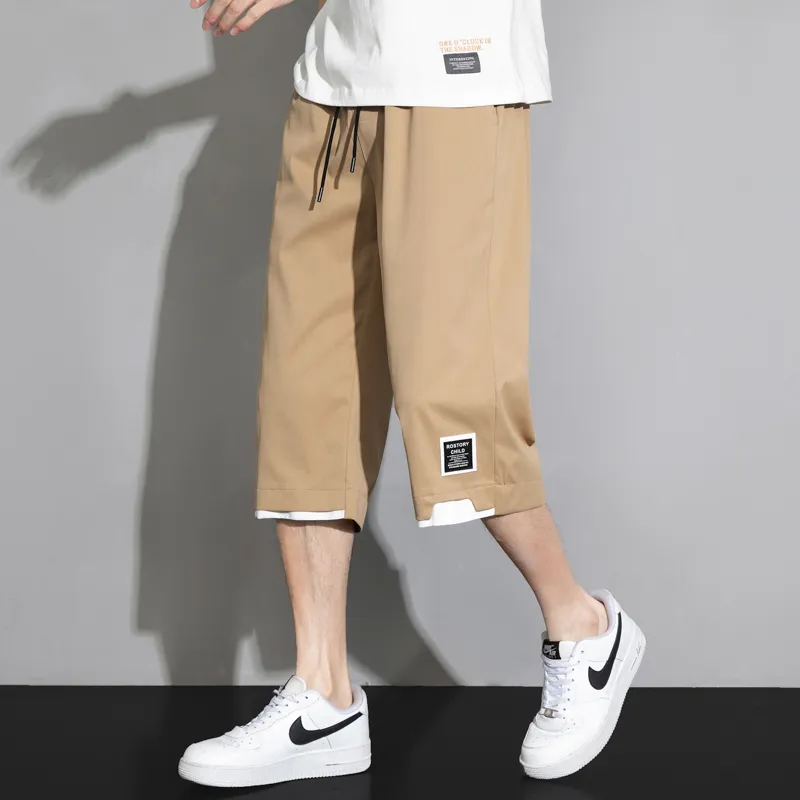 FASTFISH Casual Shorts Unisex-9