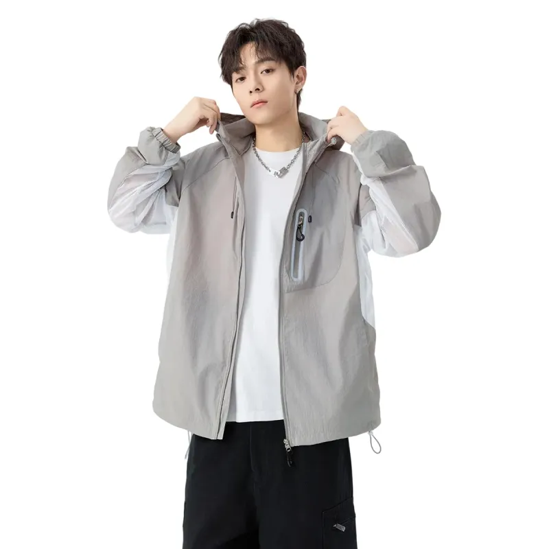FASTFISH Sun Protection Clothing Unisex-8