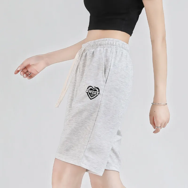 FASTFISH Casual Shorts Unisex-3