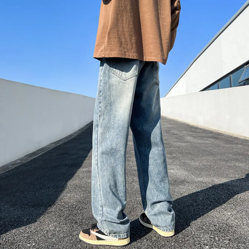FASTFISH Jeans Unisex-27