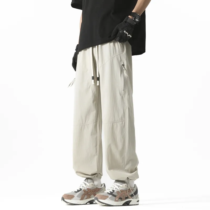 FASTFISH Windbreaker Pants Unisex-5