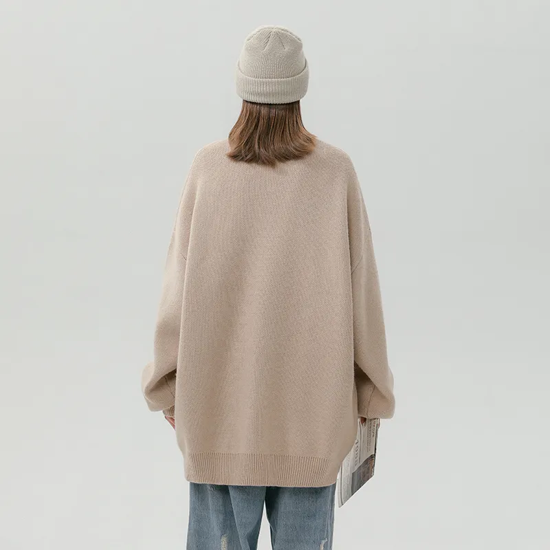 FASTFISH Sweaters Unisex-9