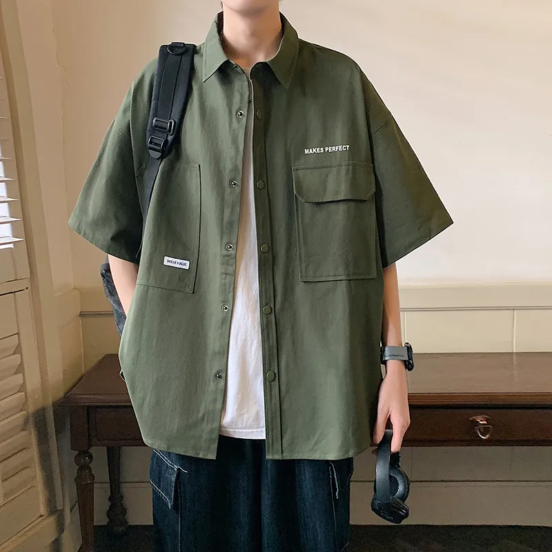 FASTFISH Shirts Unisex-1