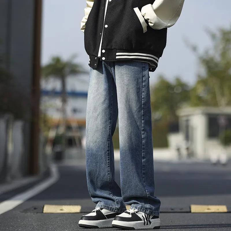 FASTFISH Jeans Unisex-33