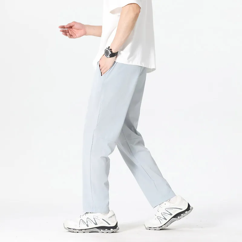 FASTFISH Casual Pants Unisex-28