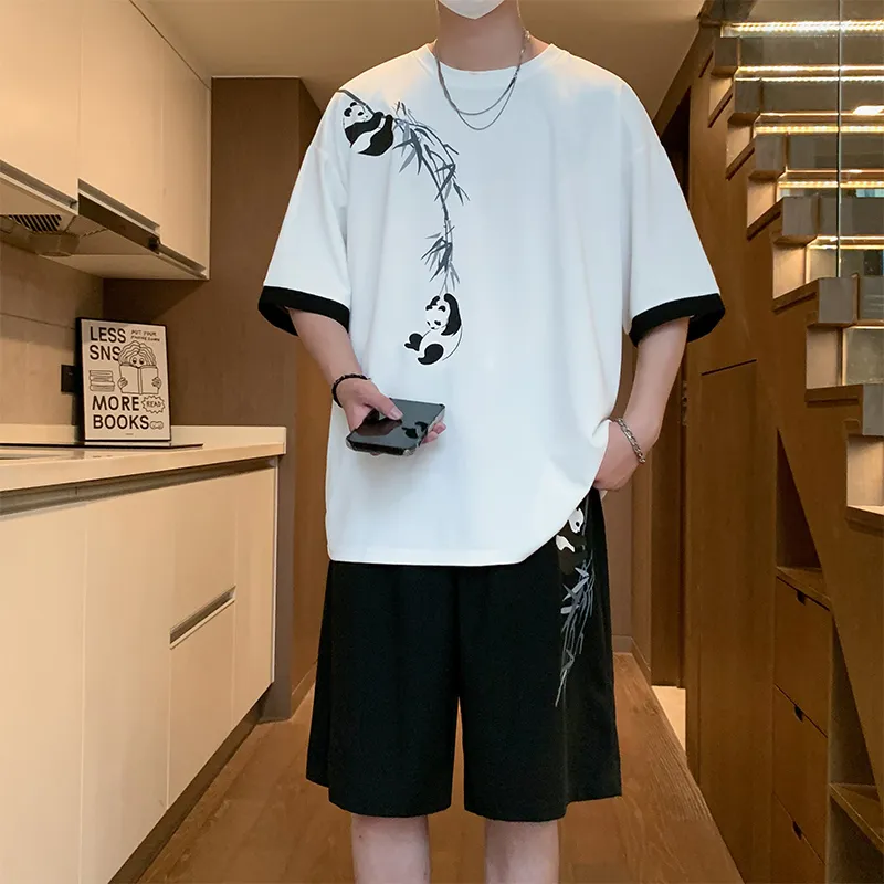 FASTFISH Casual Sportswear Unisex-9