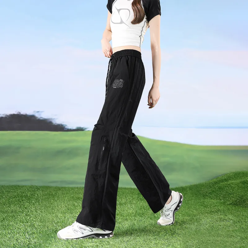 FASTFISH Windbreaker Pants Unisex-9