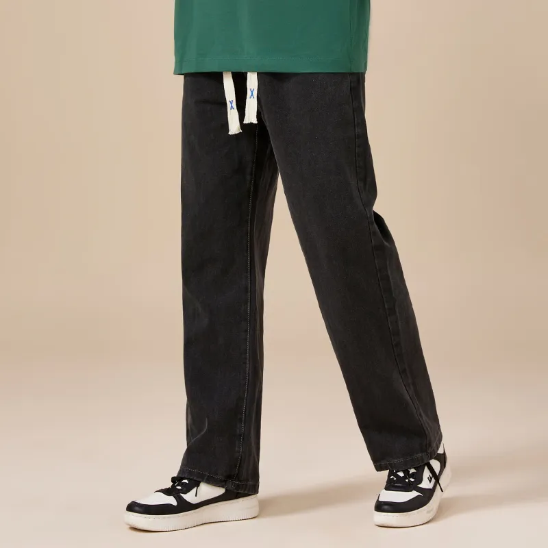 FASTFISH Jeans Unisex-12