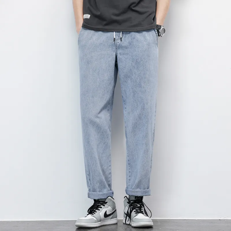 FASTFISH Jeans Unisex-2