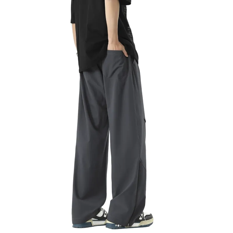 FASTFISH Cargo Pants Unisex-16