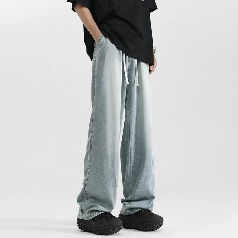FASTFISH Jeans Unisex-19