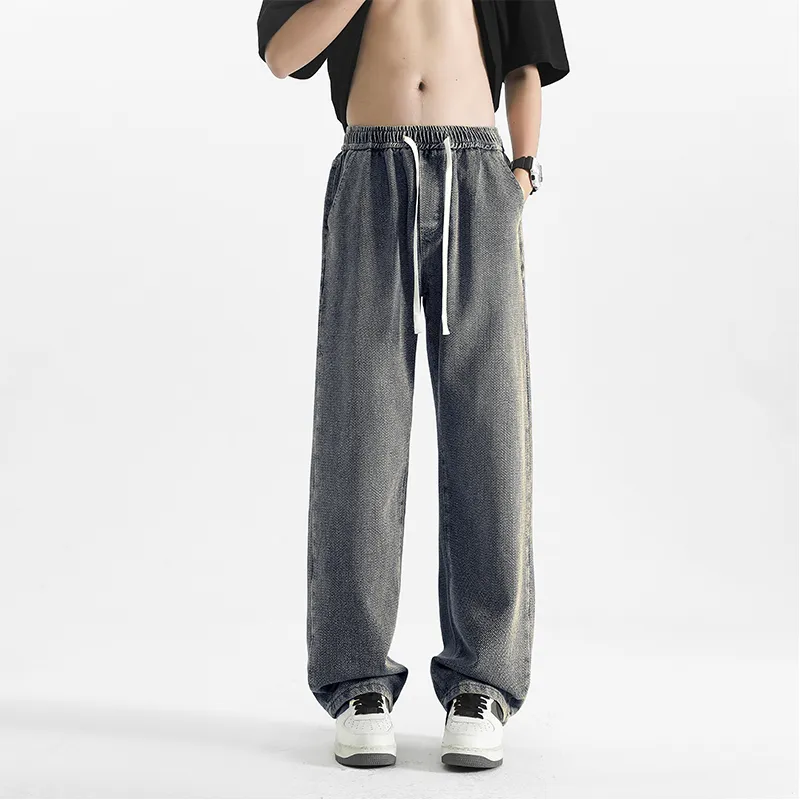 FASTFISH Jeans Unisex-16