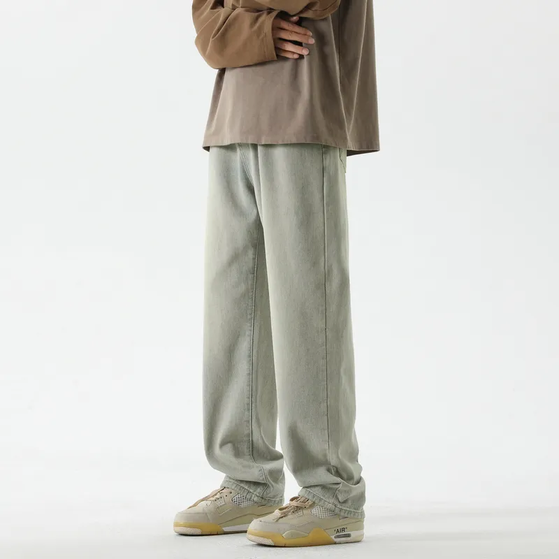 FASTFISH Jeans Unisex-50