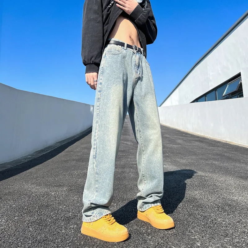 FASTFISH Jeans Unisex-18