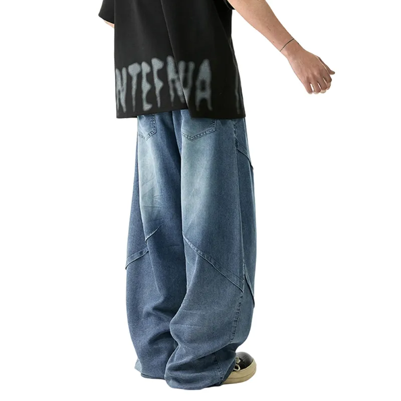 FASTFISH Jeans Unisex-1