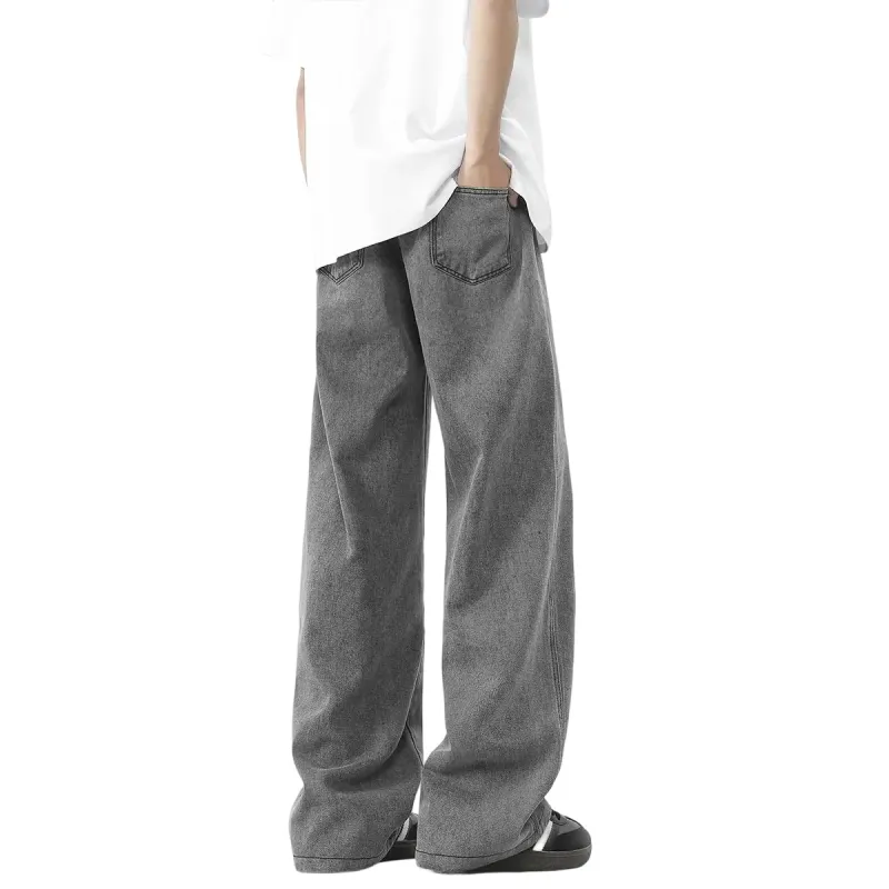 FASTFISH Jeans Unisex-10