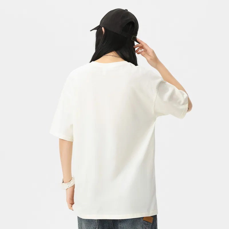 FASTFISH T Shirts Unisex-2