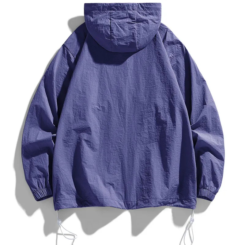 FASTFISH Sun Protection Clothing Unisex-22