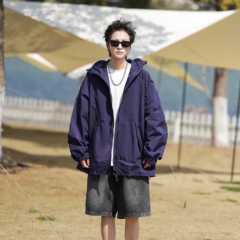 FASTFISH Sun Protection Clothing Unisex-26