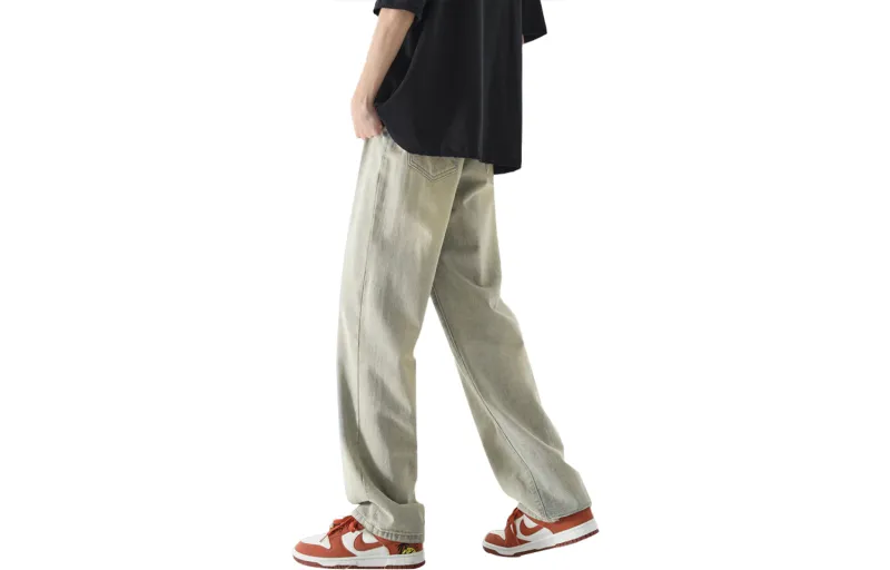 FASTFISH Jeans Unisex-8