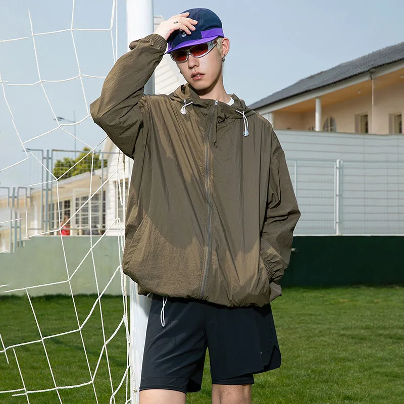 FASTFISH Sun Protection Clothing Unisex-11
