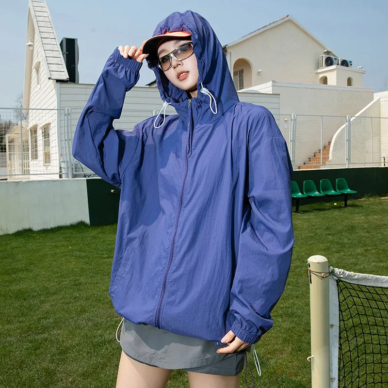 FASTFISH Sun Protection Clothing Unisex-23