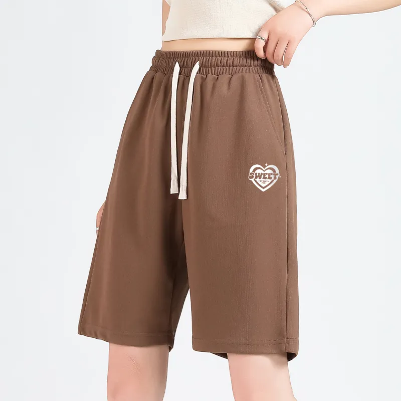 FASTFISH Casual Shorts Unisex-13