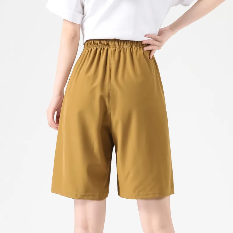 FASTFISH Casual Shorts Unisex-14