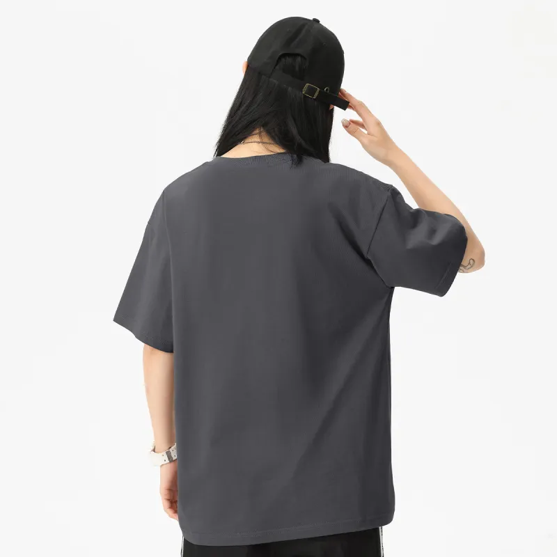 FASTFISH T Shirts Unisex-5