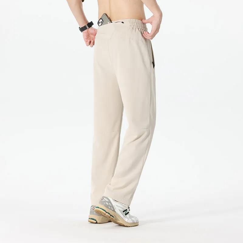 FASTFISH Casual Pants Unisex-39