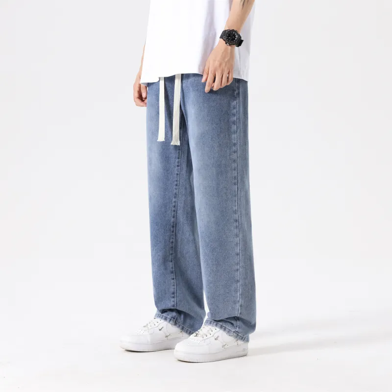 FASTFISH Jeans Unisex-2