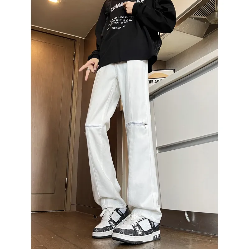 FASTFISH Jeans Unisex-9