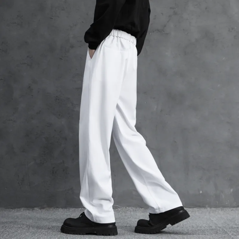 FASTFISH Suit Trousers Unisex-24