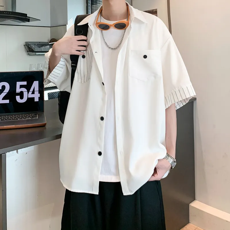 FASTFISH Shirts Unisex-2