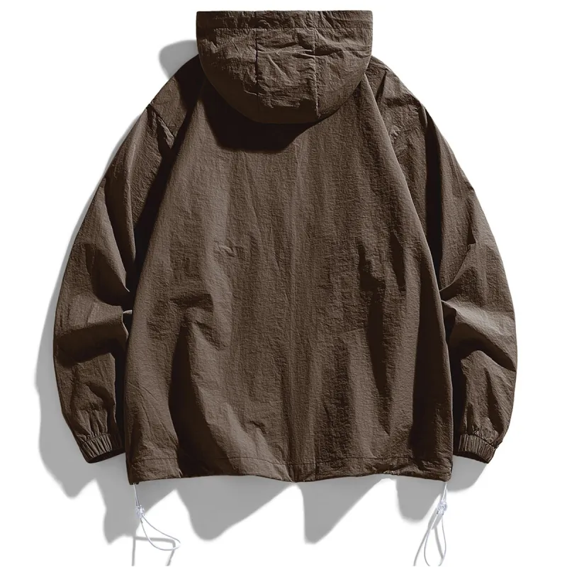 FASTFISH Sun Protection Clothing Unisex-31