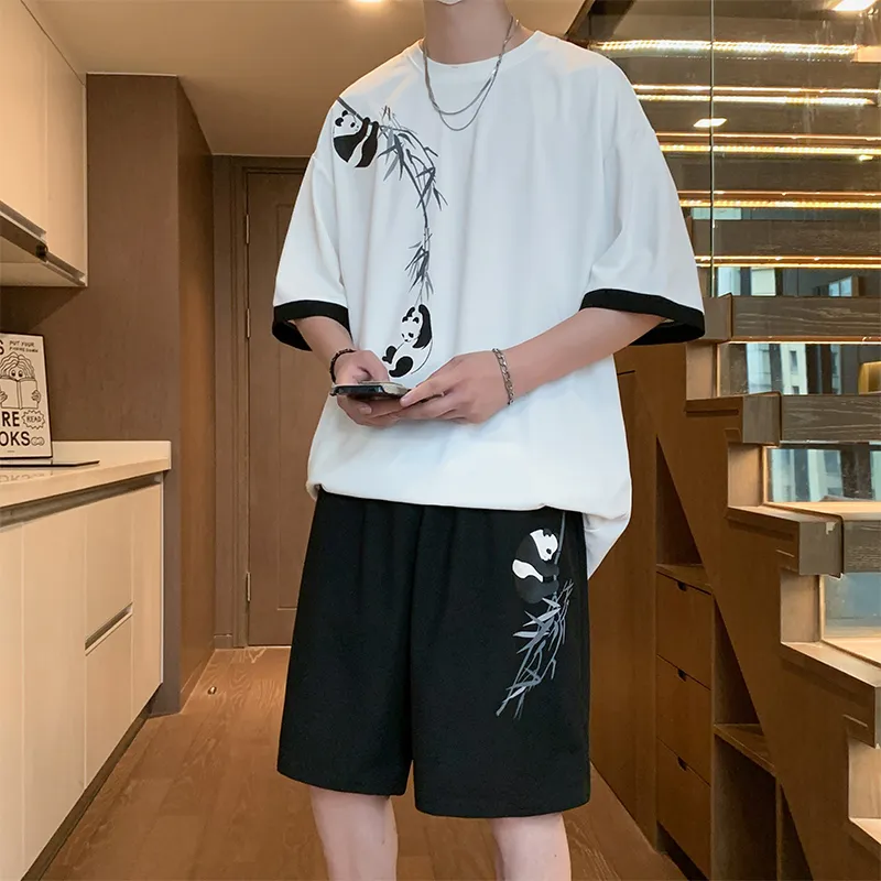 FASTFISH Casual Sportswear Unisex-7