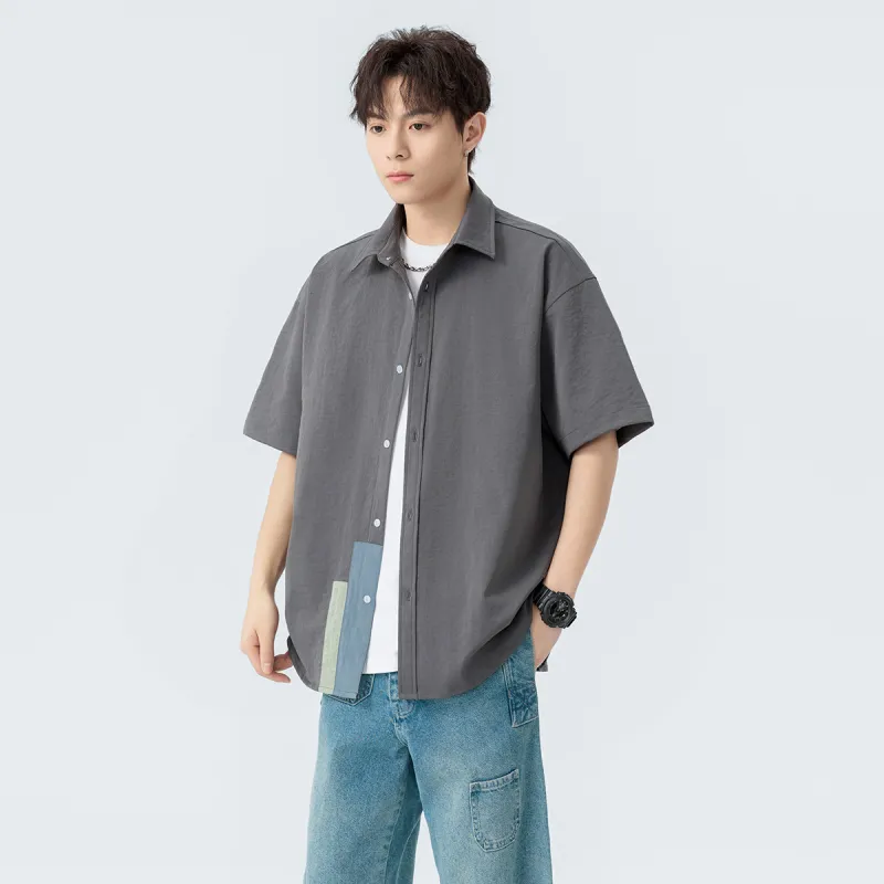FASTFISH Shirts Unisex-19
