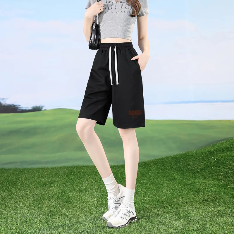 FASTFISH Casual Shorts Unisex-9