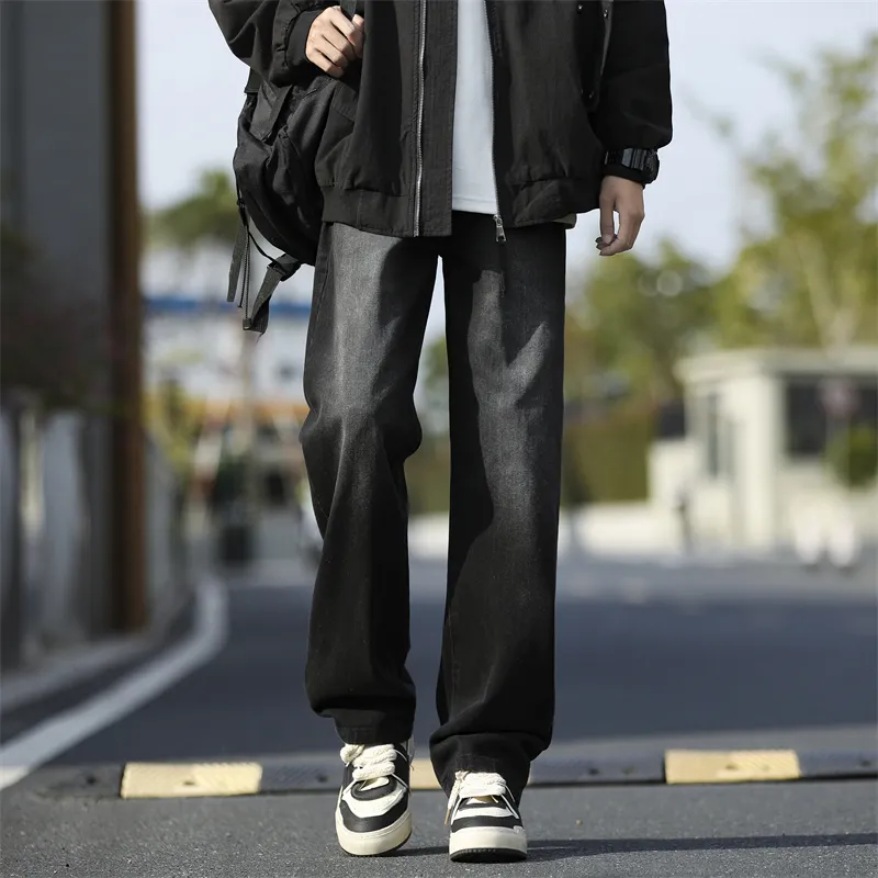 FASTFISH Jeans Unisex-1