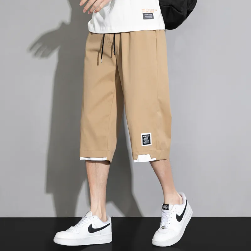 FASTFISH Casual Shorts Unisex-8