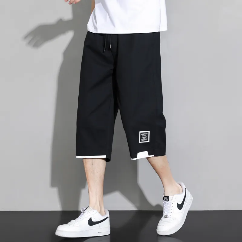 FASTFISH Casual Shorts Unisex-3