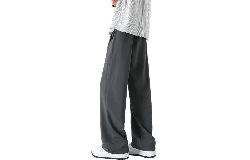 FASTFISH Suit Trousers Unisex-8