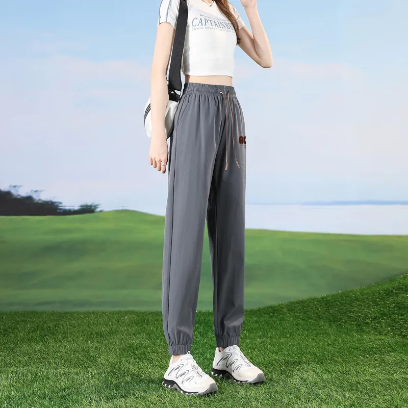 FASTFISH Casual Pants Unisex-5