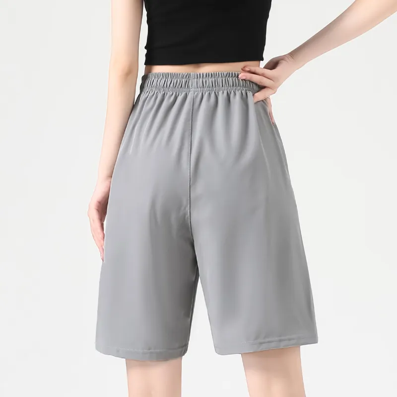 FASTFISH Casual Shorts Unisex-4